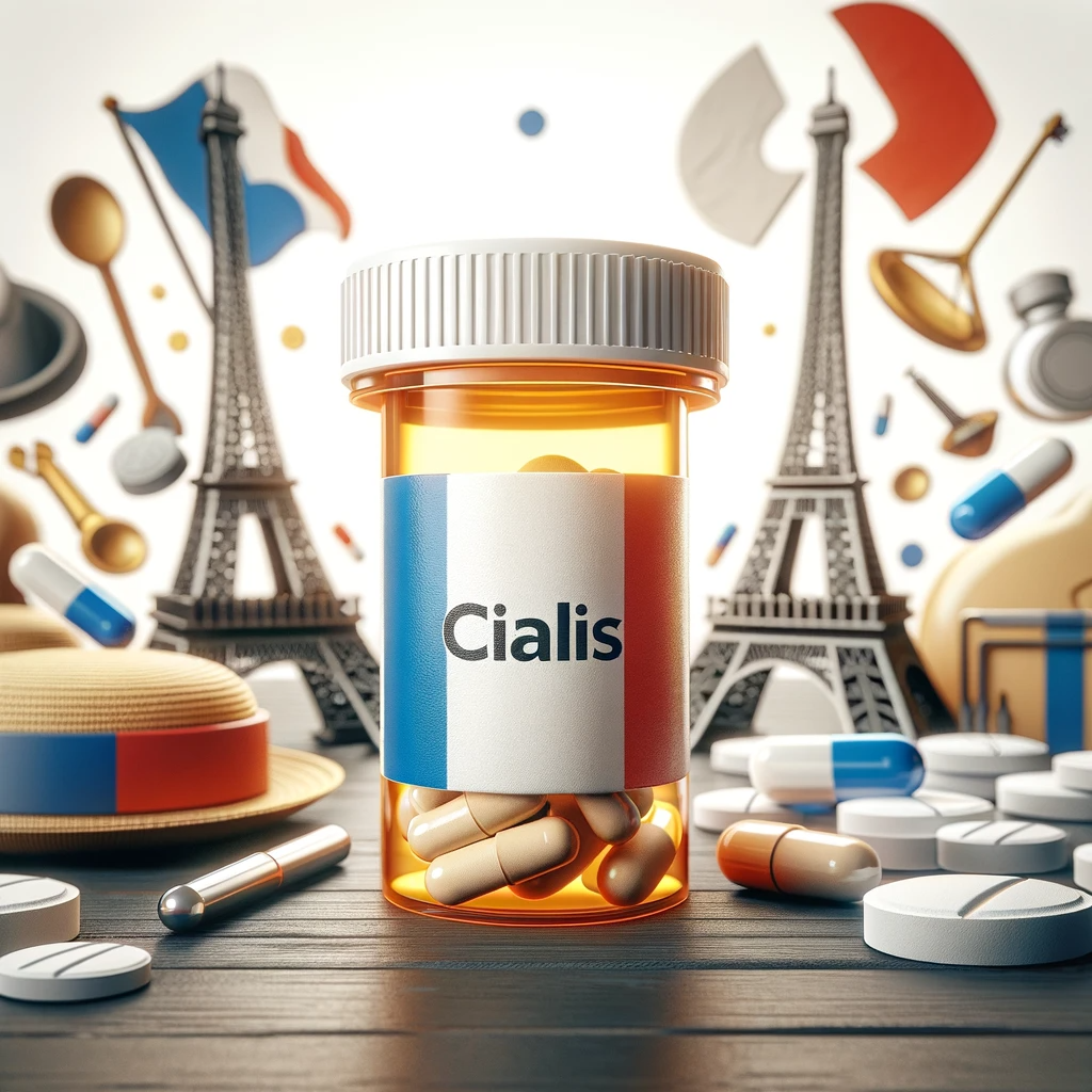 Besoin d'une ordonnance pour cialis 